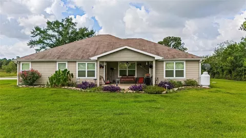 10267 Fm 1774, Plantersville, TX 77363