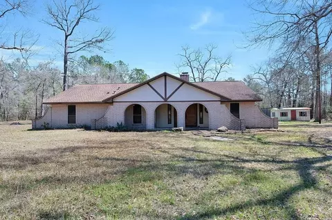 10235 White Rock Rd, Conroe, TX 77306