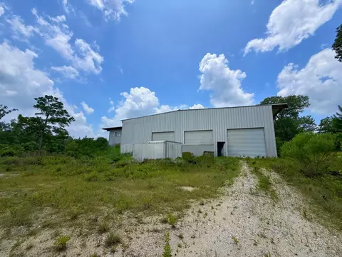13 Ac Cr 2012, Centerville, TX 75833