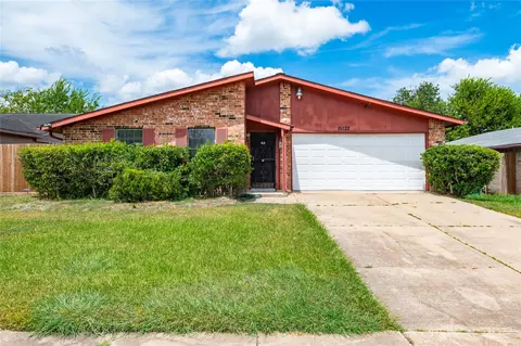 15722 Corsair Rd, Houston, TX 77053