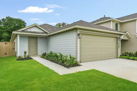 14353 Tawny St, Splendora, TX 77372