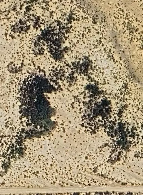 000 Corzo Ave, Study Butte-terlingua, TX 79852