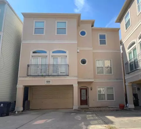 5206 Nett St #B, Houston, TX 77007