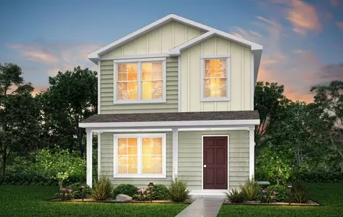 225 Dana Dr, Lufkin, TX 75901