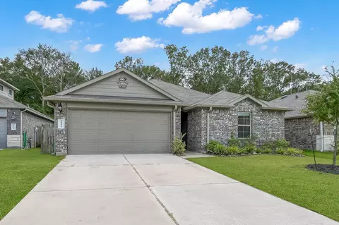 20874 Olive Leaf St, New Caney, TX 77357