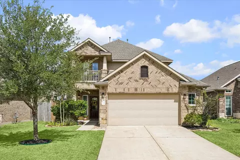 12918 Taper Reach Dr, Tomball, TX 77377