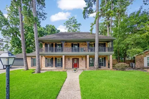 5431 Crown Colony, Houston, TX 77069