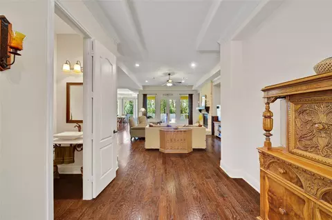 Entry Way - 3234 Explorer Way, Conroe, TX 77301 photo 3 of 4
