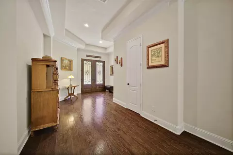 Entry Way - 3234 Explorer Way, Conroe, TX 77301 photo 4 of 4