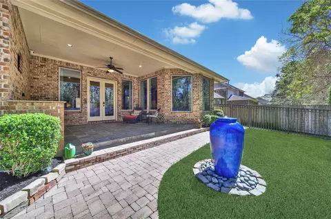 Exterior - 3234 Explorer Way, Conroe, TX 77301 photo 8 of 10