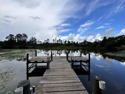 lot31 32 Finch Ln, Houston, TX 77336