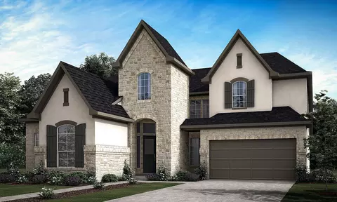 5310 Lakeview Bnd S, Fulshear, TX 77441