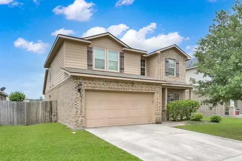 24603 Sandusky Dr, Tomball, TX 77375