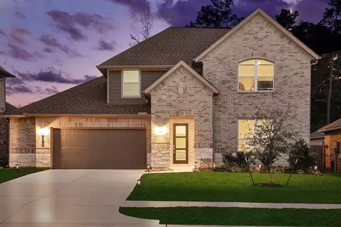 13769 Rising Sun Ln, Conroe, TX 77384