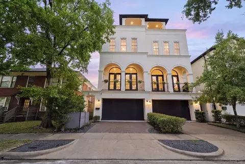 1303 W Bell St, Houston, TX 77019