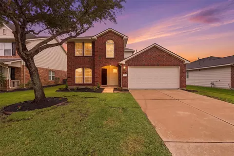 1415 Monterra Pt, Fresno, TX 77545