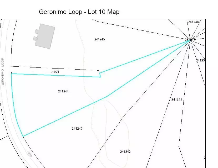  tbd Geronimo Loop, San Antonio, TX 78254 photo 8