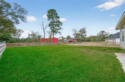 Exterior - 24644 Cavan St, Hempstead, TX 77445 photo 12 of 12