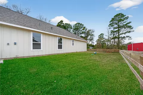 Exterior - 24644 Cavan St, Hempstead, TX 77445 photo 8 of 12
