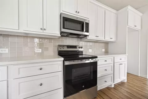 Kitchen - 24644 Cavan St, Hempstead, TX 77445 photo 3 of 3