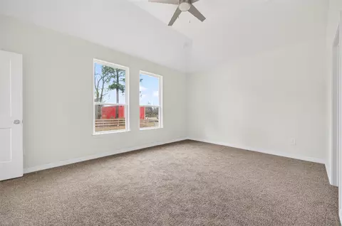 Bedroom - 24644 Cavan St, Hempstead, TX 77445 photo 6 of 7