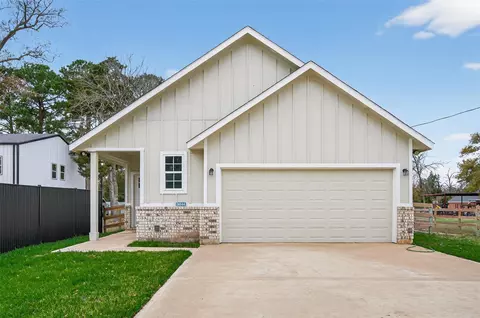 24644 Cavan St, Hempstead, TX 77445