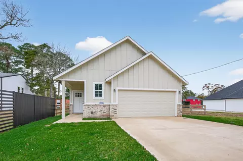Exterior - 24644 Cavan St, Hempstead, TX 77445 photo 3 of 12