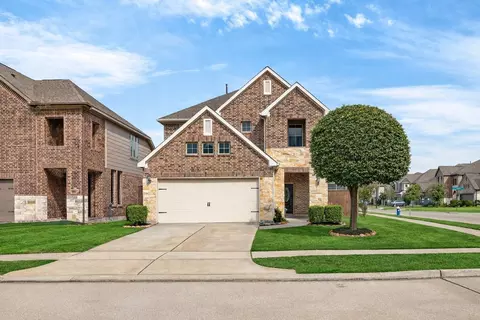6002 Rivercane Way, Katy, TX 77493