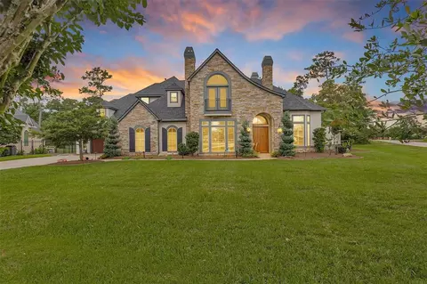 7015 Augusta Pines Cv, Spring, TX 77389 photo 1