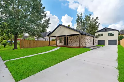1408 Pearson St, Houston, TX 77023