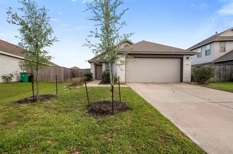 14534 Broadbury Pond Rd, Rosharon, TX 77583
