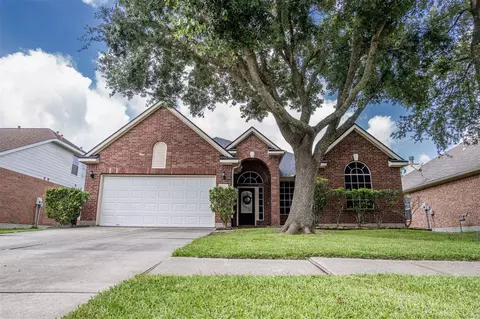 7035 Fountain Lilly Dr, Humble, TX 77346