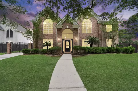 19702 Wood Walk Ln, Humble, TX 77346