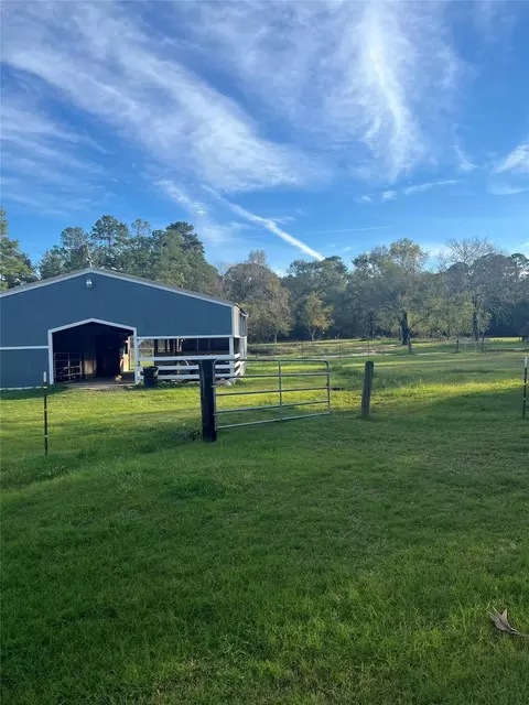 11524 Stidham Rd, Conroe, TX 77302