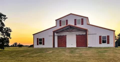 218 Fm 80 S, Teague, TX 75860