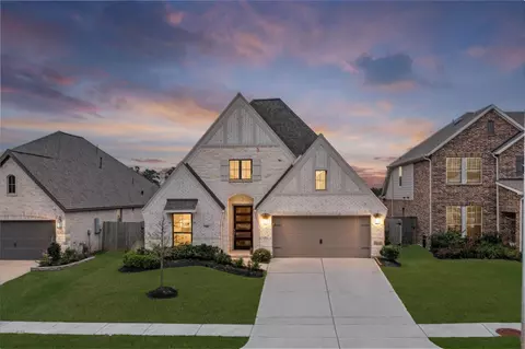 1108 Wandering Brook St, Magnolia, TX 77354
