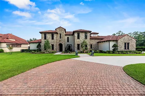 7715 Firethorne Creek Ct, Spring, TX 77389