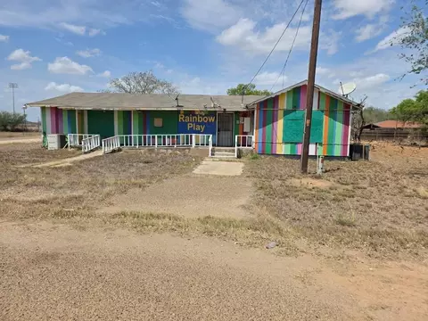 1001 N Avenue D, Bruni, TX 78344