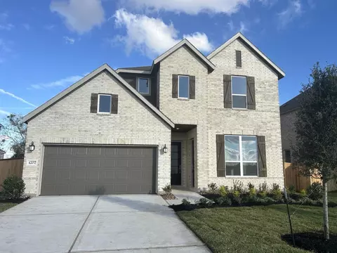 3041 Waterwood Pass Dr, Katy, TX 77493