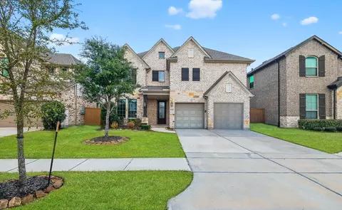 15646 Scolty Reach Ln, Humble, TX 77346