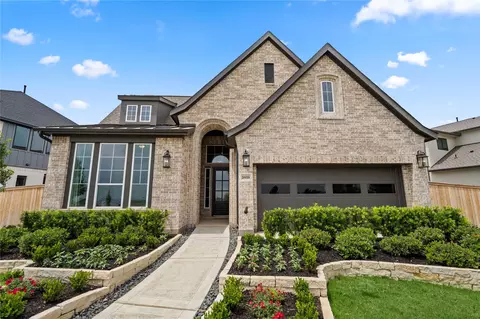2814 Peach Valley Rd, Fulshear, TX 77423