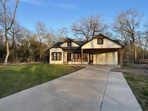 24631 Sligo St, Hempstead, TX 77445