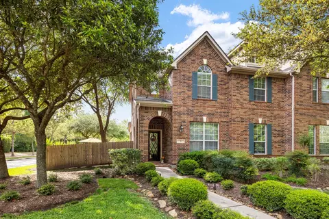 3 Avenswood Pl, The Woodlands, TX 77382