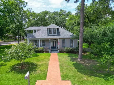 1406 Key St, Brenham, TX 77833