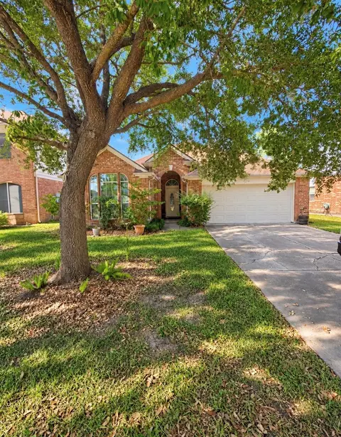 11518 Berkway Trl, Houston, TX 77065