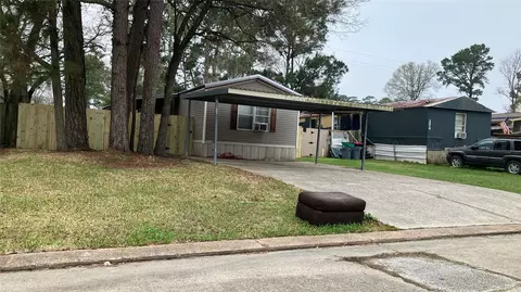 10018 Cedar Branch Drive Dr, Baytown, TX 77521