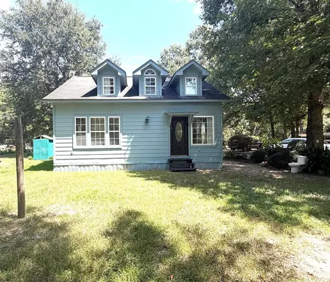 3080 Lee Turner Rd, Cleveland, TX 77328