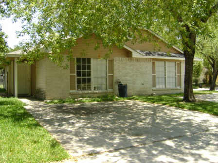 22104 Moss Falls Ln, Spring, TX 77373 photo 1