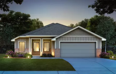10300 Cabo Del Sol Dr, Cleveland, TX 77327