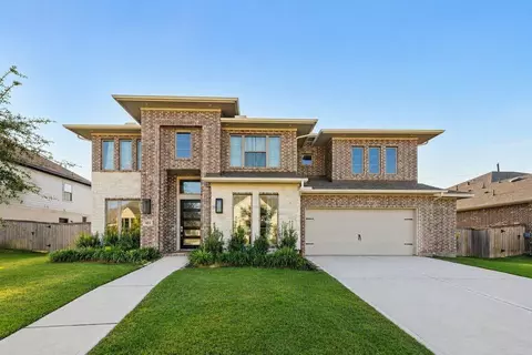 4823 Parkgate Ave, Fulshear, TX 77441
